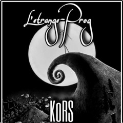 KoRs-l'etrange Prog (original-mix)