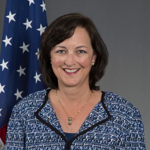(Afrikaans) Statement by U.S. Ambassador Lisa Johnson in Recognition of International Women’s Day