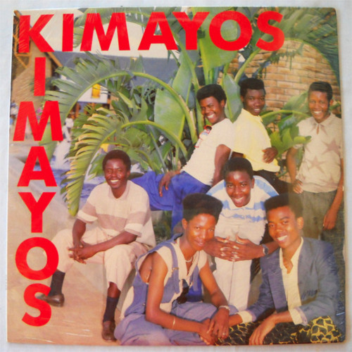 Kimayo's