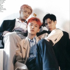 i know PR1ISVX REMIX