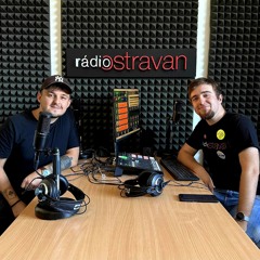 Ondřej Žídek alias Endru: Texty se mi nejlépe píší na dovolené. (záznam živého vysílání)