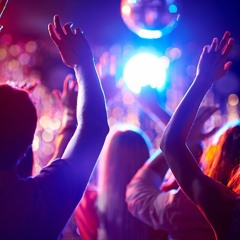 Disco / House Stream 2nd Jun 2022