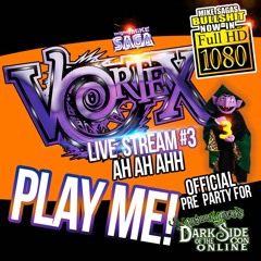 Vortex Live Stream 3