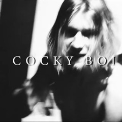 Cocky Boi (Prod.Dj Yai)