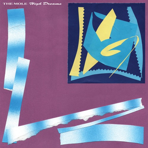 Premiere: 2 - The Mole - Climbers Pit (feat. Joli B & Danuel Tate) [CCS133]