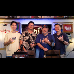 Hisessions Hawaii Podcast Episode #210 - Ian O'Sullivan "Musician"