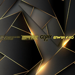 JUST THE WAY YOU ARE - DARTHA [RPPS x SPYNX x GARYFU x ERWIN YAO] VVIP