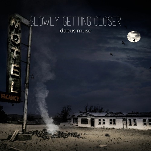 Slowly Getting Closer