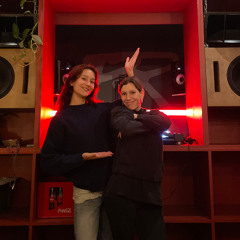 Mimoon B2B Jacky Jeane | 24.10.25