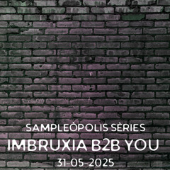 Imbruxia b2b You 31-5-2025