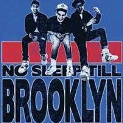 No Sleep Till Brooklyn (Zevro Remix)