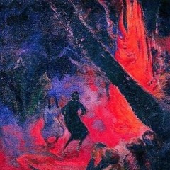불위의춤 (feat. J.Yung)