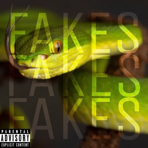 Stream Fakes (Prod. Kid Ocean) by RodneytheAlien | Listen online for ...