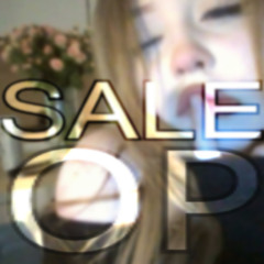 Sale OP + Saxor333