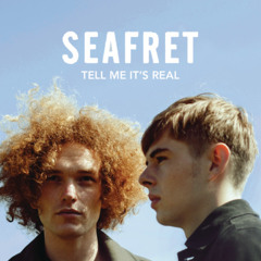 Atlantis - Seafret