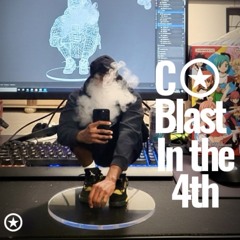 C Blast - C Blast(@xpree)
