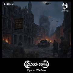 End of All Wars