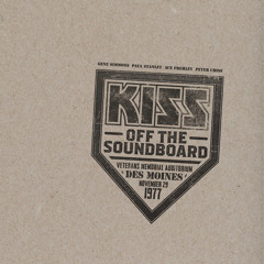 Let Me Go, Rock 'N Roll (Live In Veterans Memorial Auditorium, Des Moines / 1977)