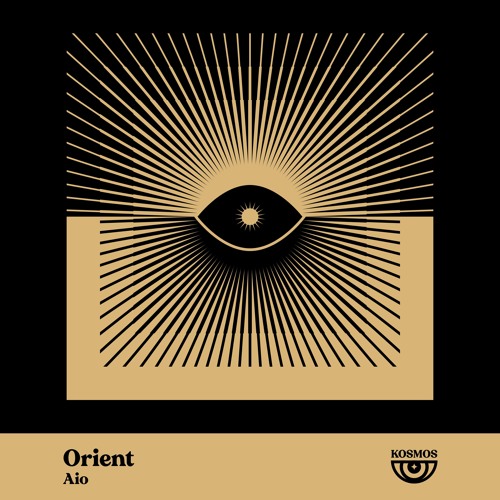 Aio - Orient (Original Mix) [Snippet]