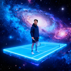 My Side of the Court