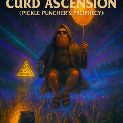 Curd Ascension (Pickle Puncher’s Prophecy)