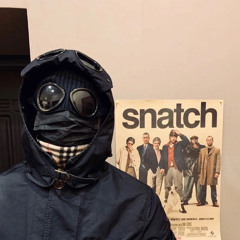 Born slippy x Lost ( Maribou / Daphni mix) Underworld vs Frank Ocean