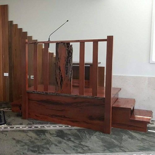 مشاهدات من الهجرة || الشيخ زهير حسن عيسى