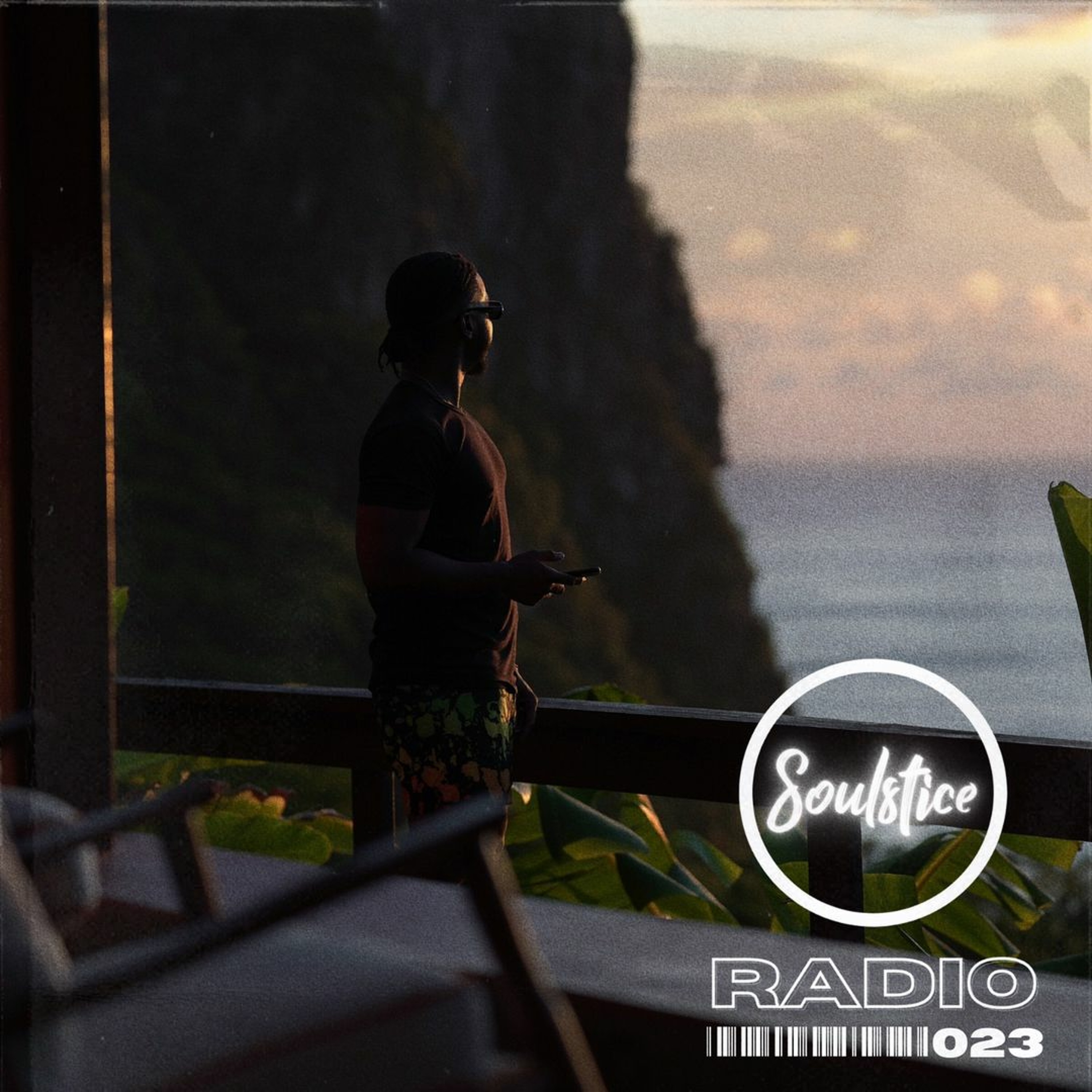 Soulstice Radio hosted by KAYO