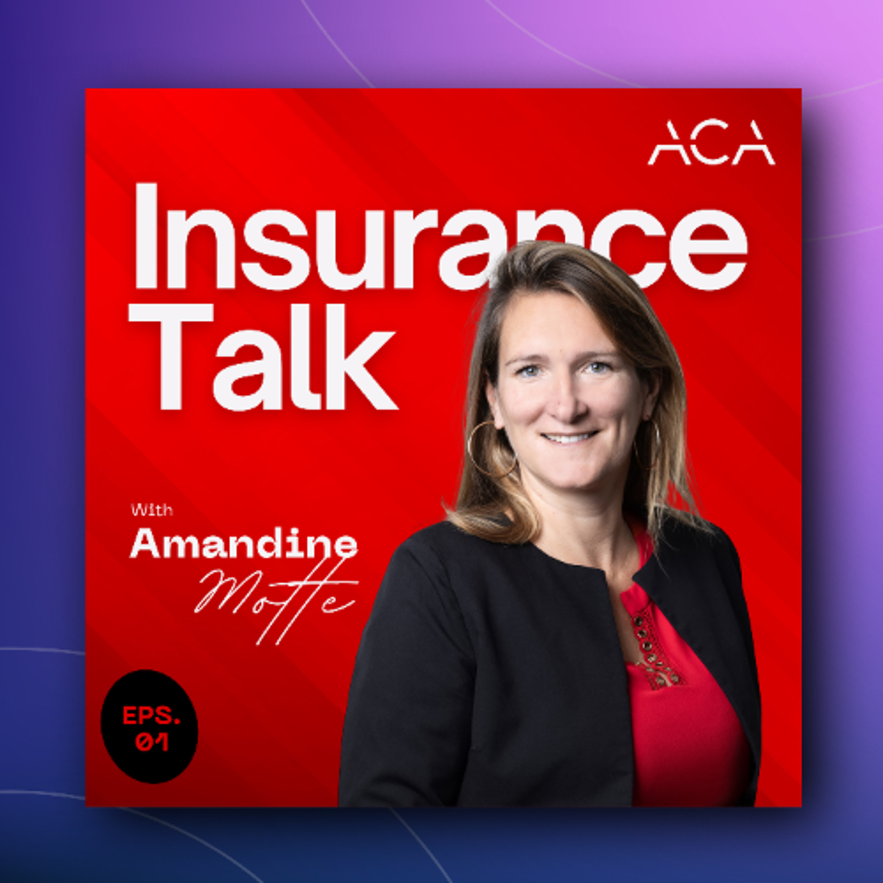 Insurance Talk - From hurricanes to oil Platforms: Reinsurance in action
