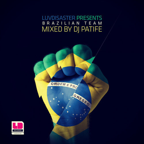 Danzo sem Parar (Original Mix)