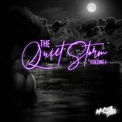 The Quiet Storm Vol 1