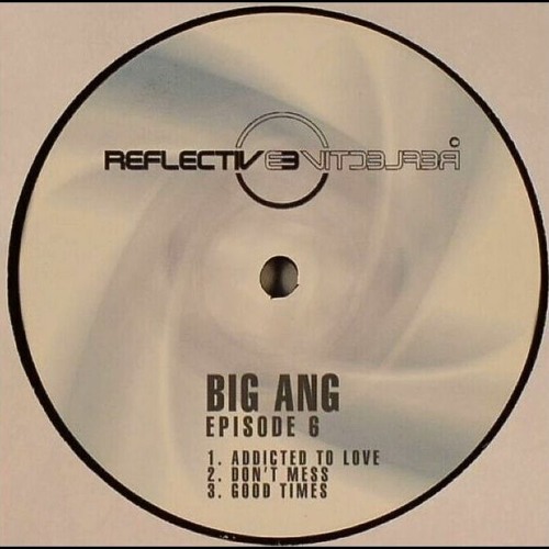 Big Ang - Addicted To Love