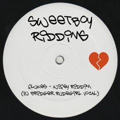 Flukes - Wifey Riddim (Pj Bridger Refix) Badman Dub