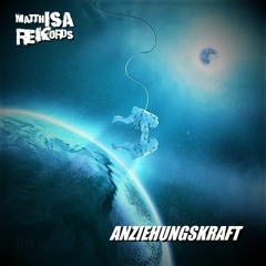 ANZIEHUNGSKRAFT