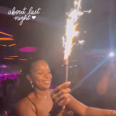 P30 Paige Birthday Mix Pt 2