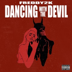 Dancing With The Devil Prod by PKBeatz