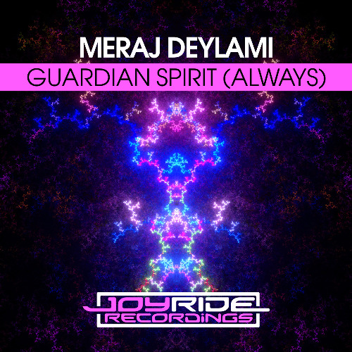 Meraj Deylami - Guardian Spirit (Always) [2025]