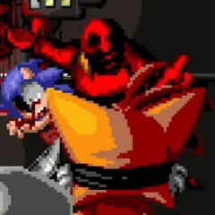 Fight Or Flight 8bit Cover