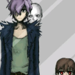 BLUE R0SE - p. by akuma (HELLPROXiES)