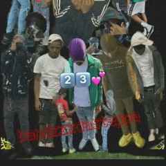 BandzzAnthem - 23 Shootas. @KASHRAWW