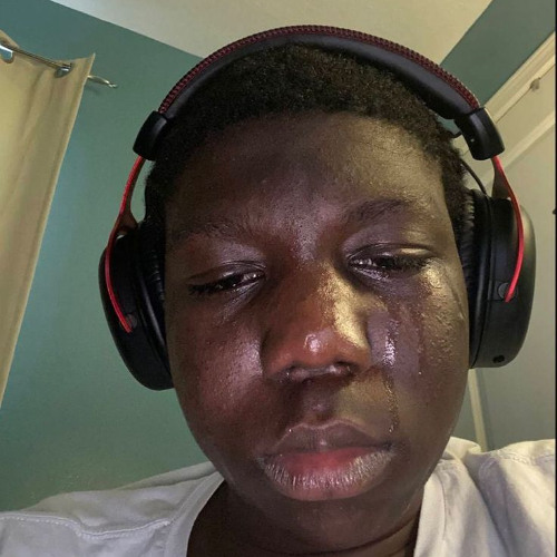cry again