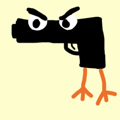 Stick walk