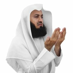 Ismail ibn Musa Menk | Mufti Menk | Muslim Central