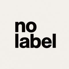 no label