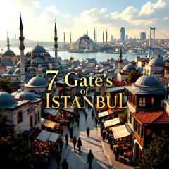 7 Gate's Of Ist