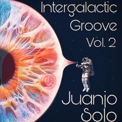INTERGALACTIC GROOVE VOL.2 - JUANJO SOLO