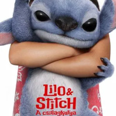 Skaties Lilo un Stičs filma internetā latviski