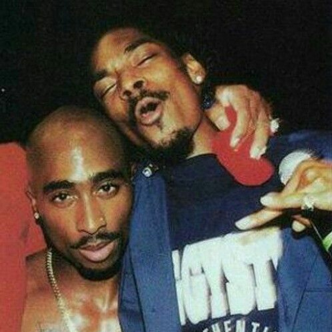 Initiated (feat. 2Pac a.k.a. Makaveli, Outlawz & Kurupt Tha