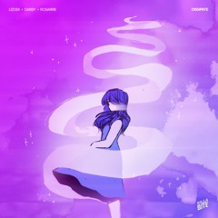 Lizdek & Darby & Rosarrie - Dissipate