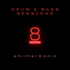 Drum & Bass Sessions Volume 8